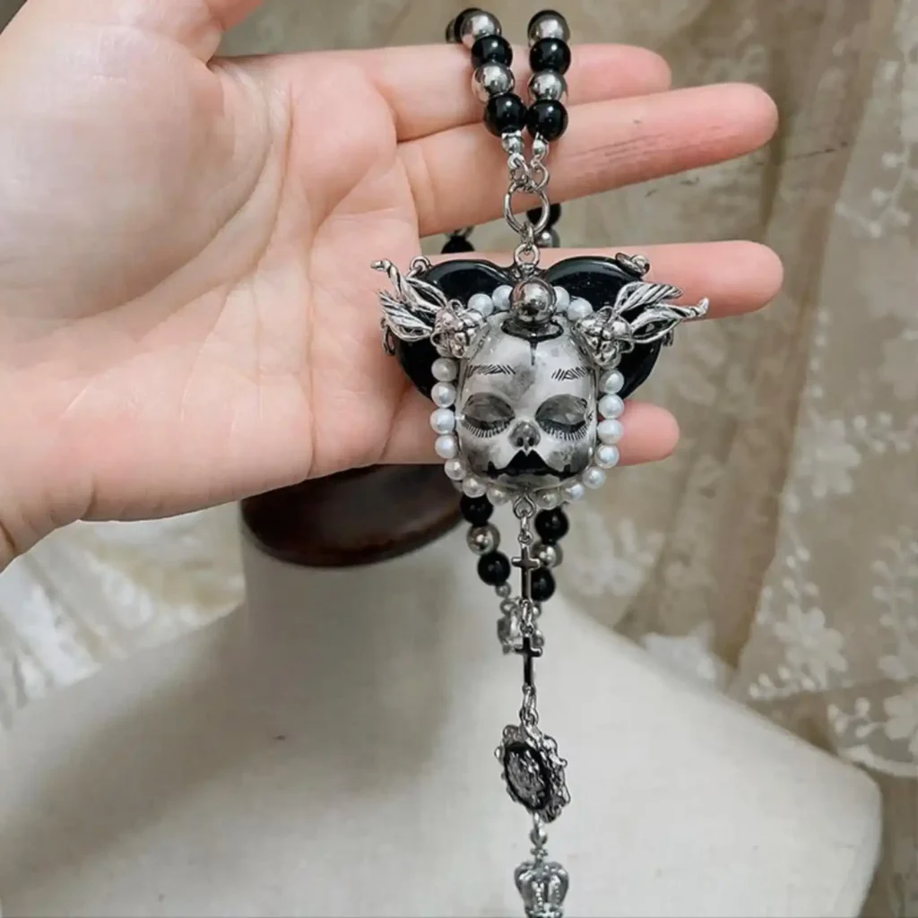 Gothic Necklaces