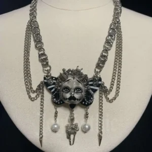 Gothic Necklace