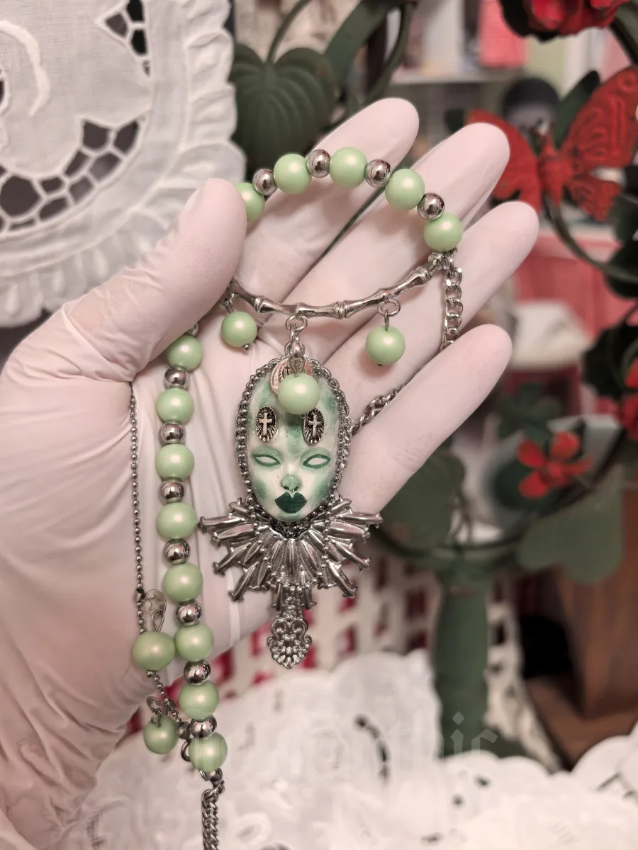 Alternative Jewelry