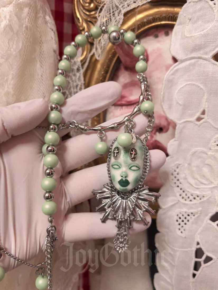 Alternative Necklace