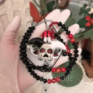 Handmade Jester Jewelry
