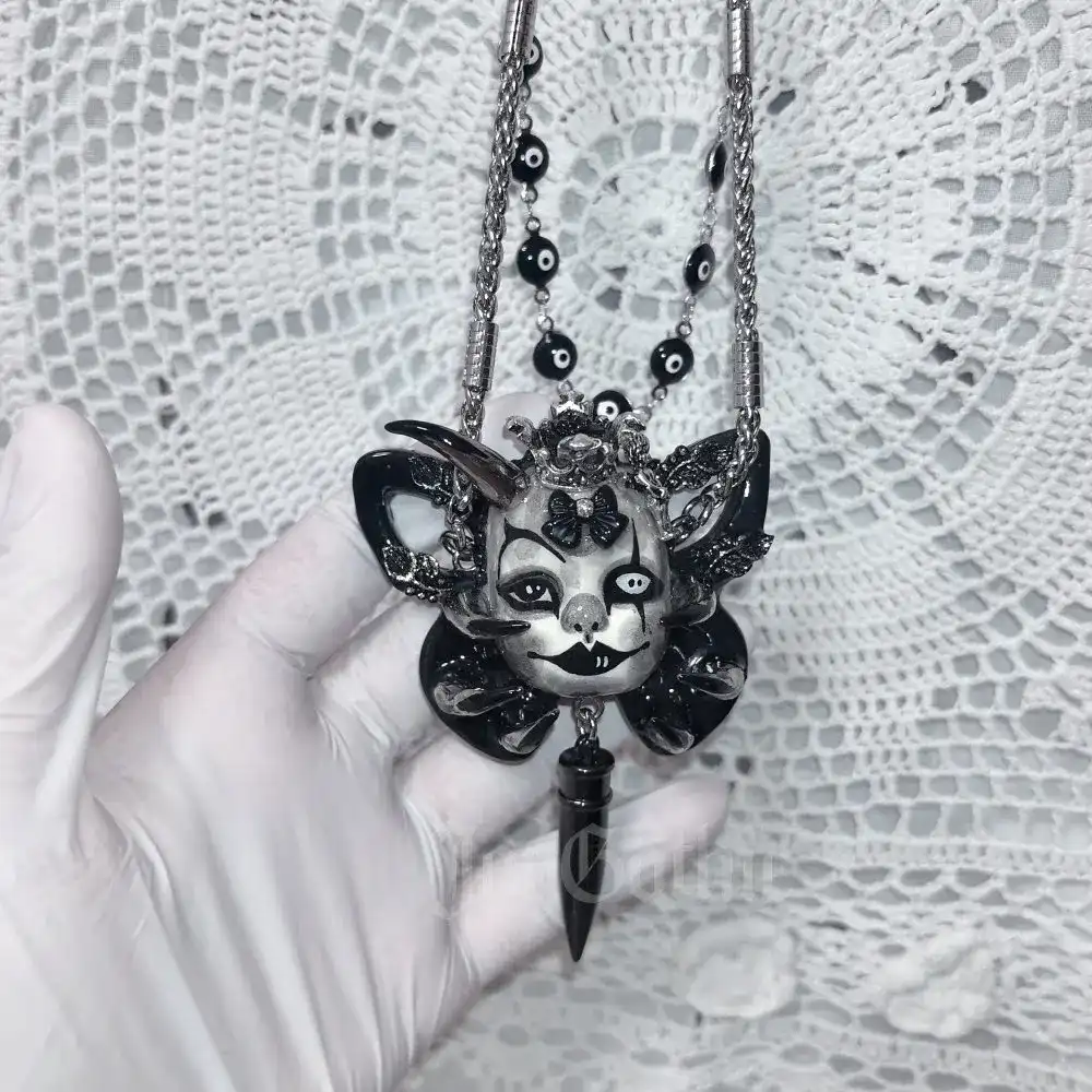 Gothic Accessory